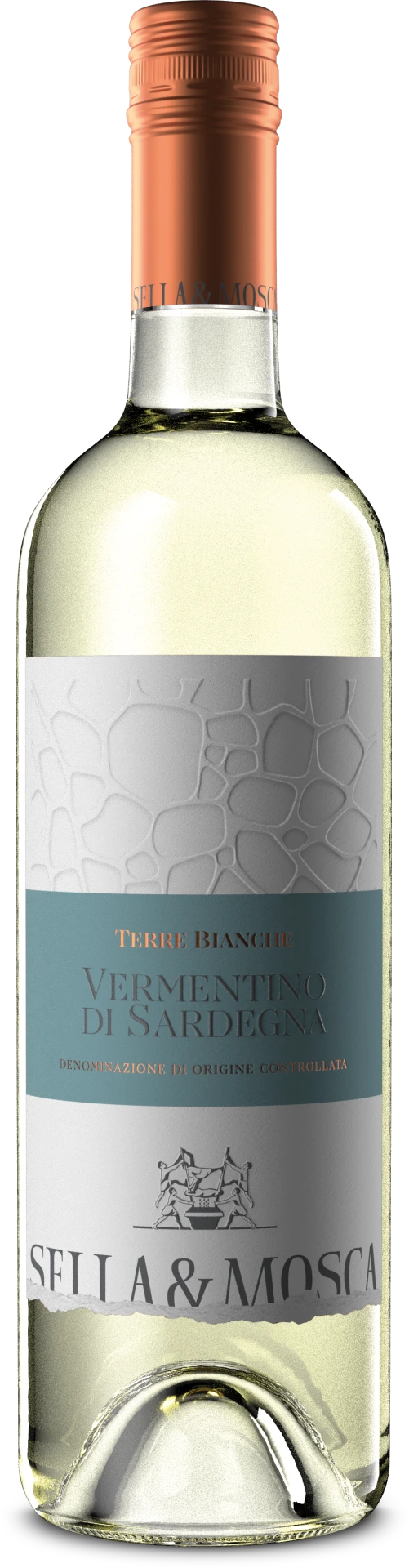 Vermentino di Sardegna DOC