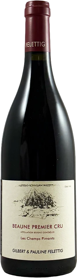 Beaune Premier Cru Les Champ