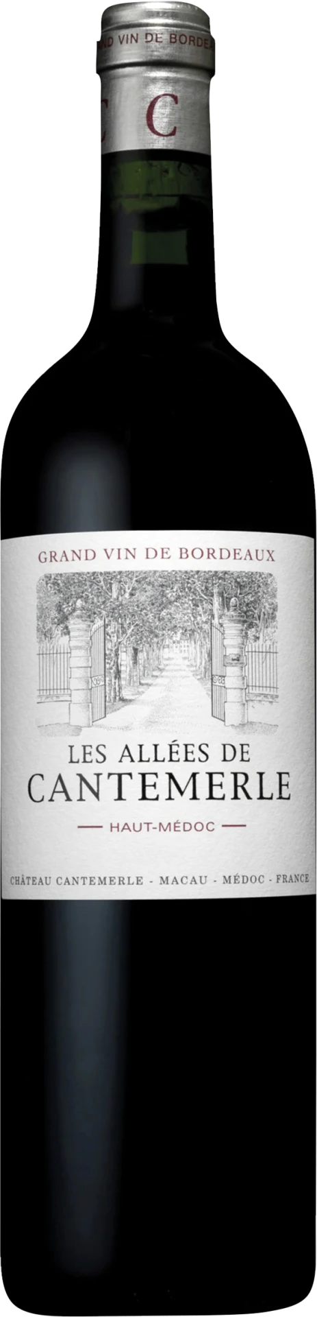 Les Allees de Cantemerle 6er HK