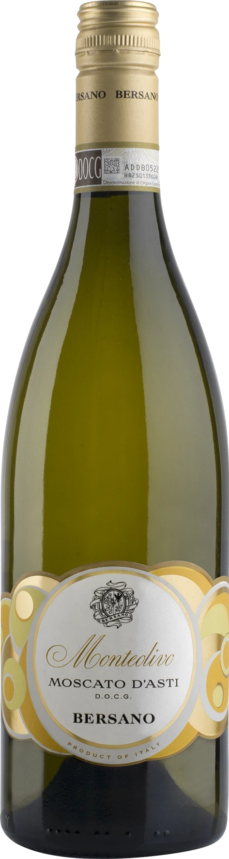 Monteolivo Moscato d'Asti DOCG