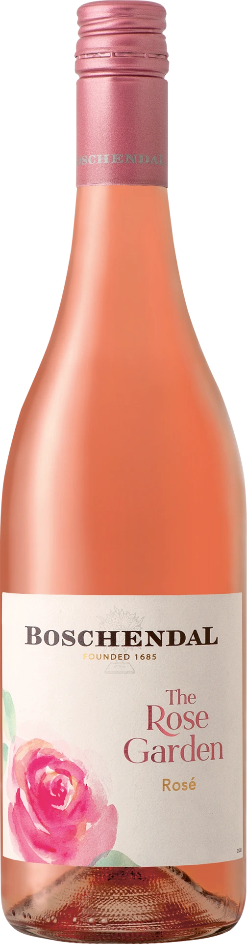 The Rosé Garden