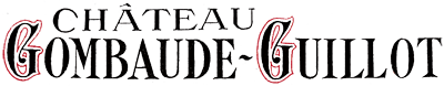 Château Gombaude-Guillot