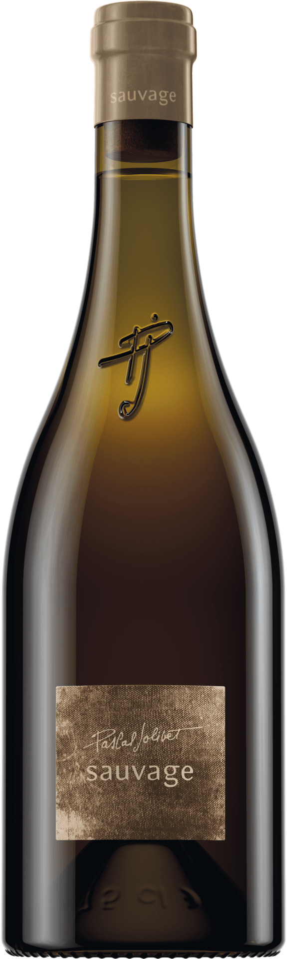 Sancerre Sauvage, Jolivet