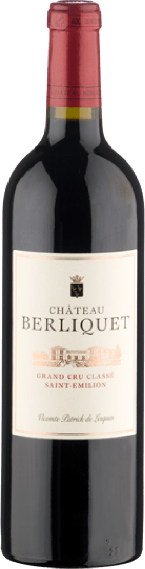 Château Berliquet 6er HK
