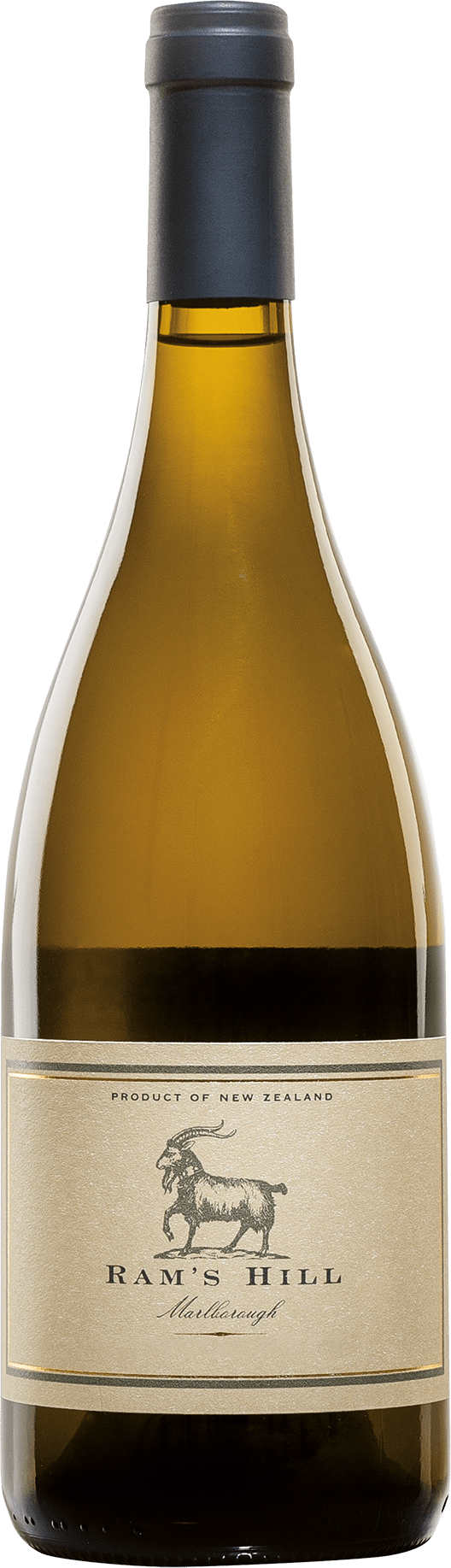 Ram's Hill Sauvignon Blanc