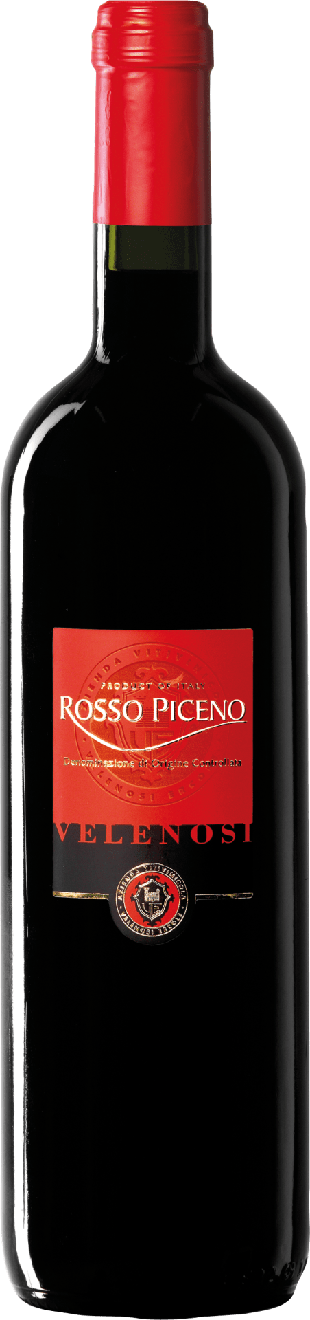 Piceno Rosso DOC