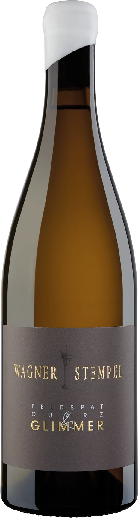 Feldspat, Quarz & Glimmer Chardonnay