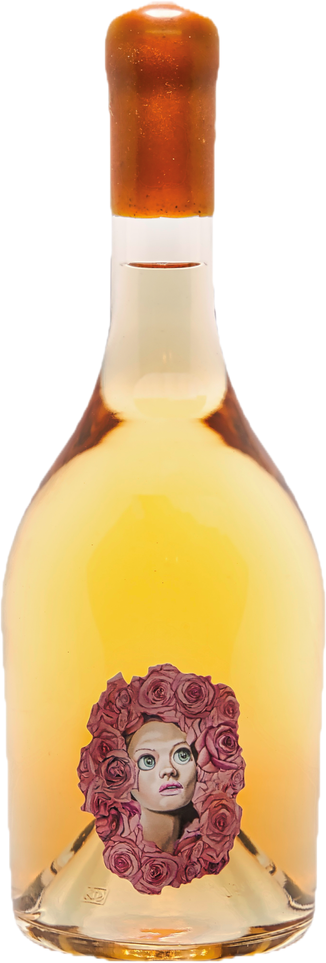 Wunderschön Pure Rosé