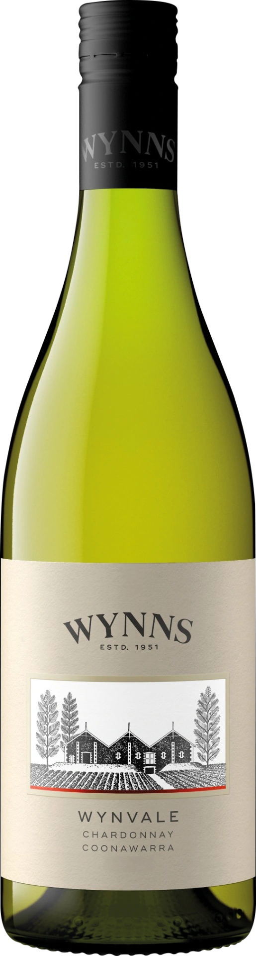 Coonawarra Chardonnay