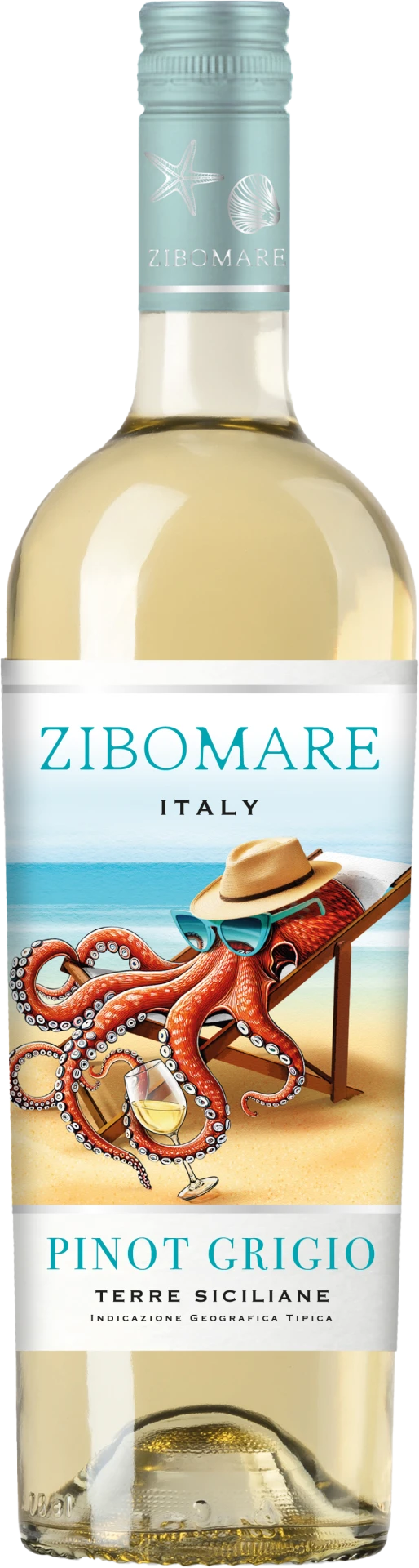 Pinot Grigio Zibomare