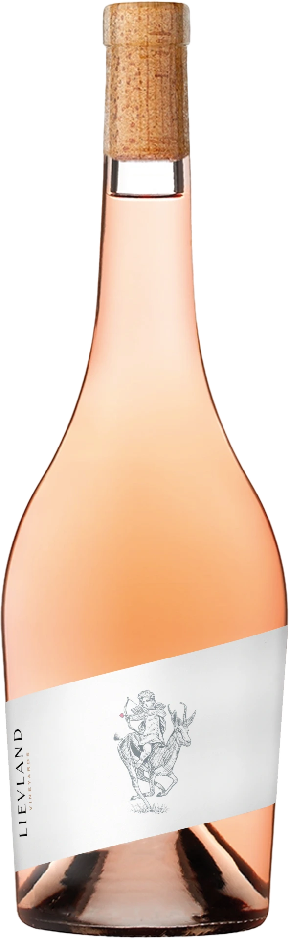 Liefkoos Rosé