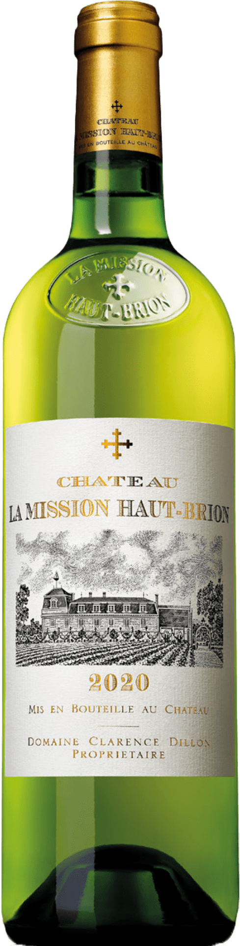Château La Mission Haut-Brion Blanc 6er HK