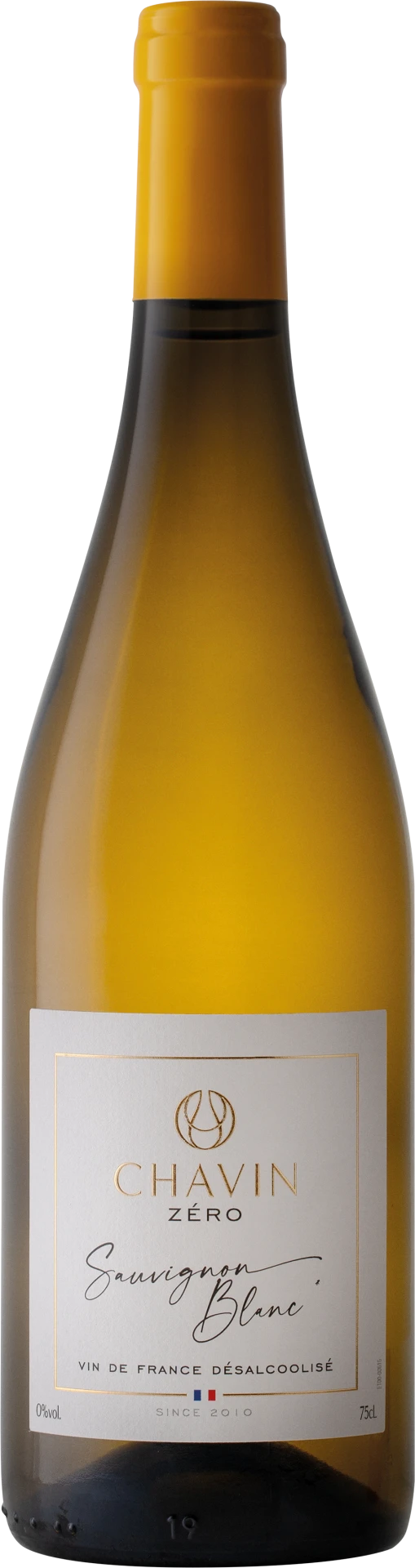 Chavin Zéro Sauvignon Blanc