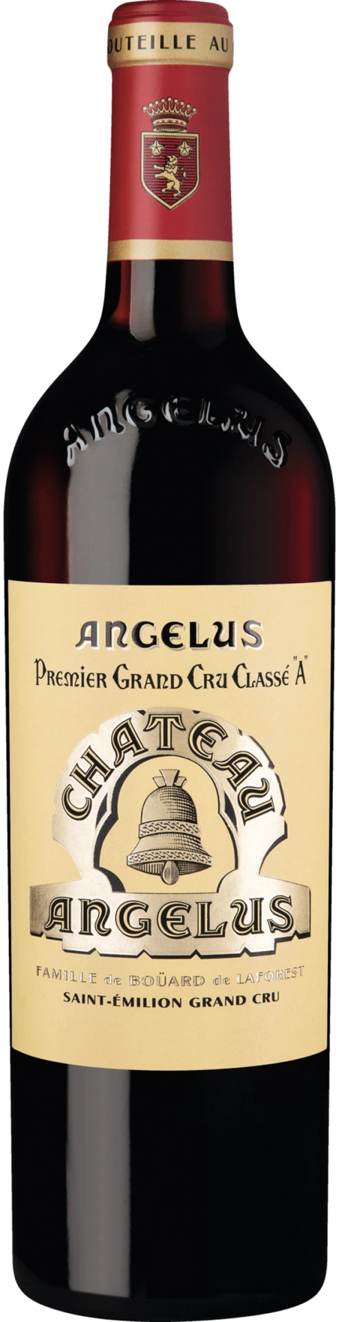Château Angélus