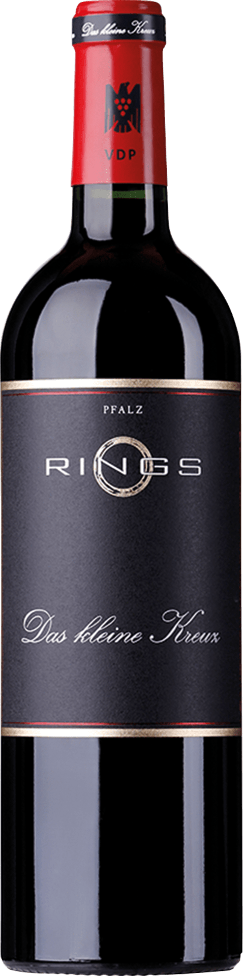 "Das kleine Kreuz" Qualitätswein trocken