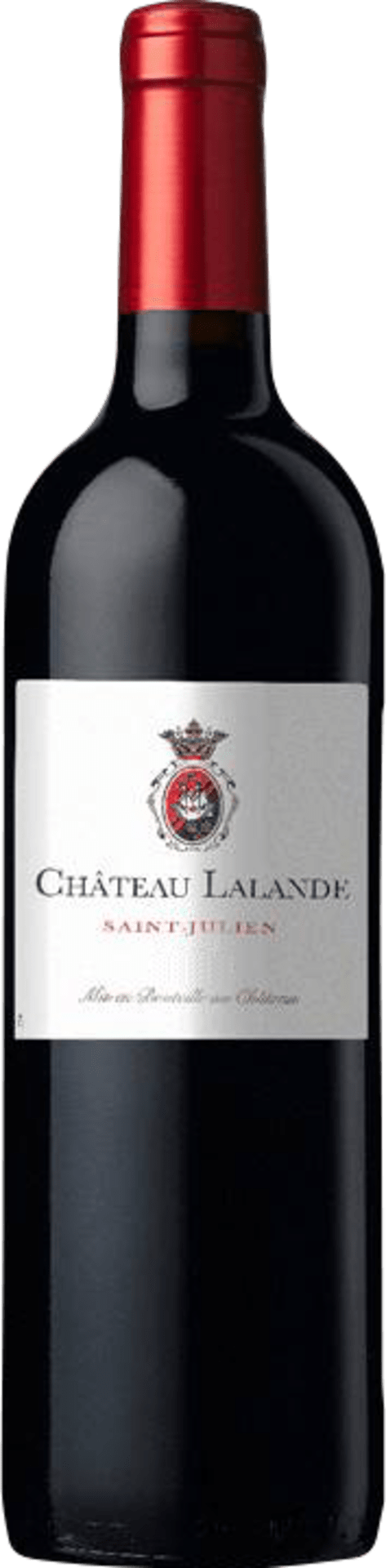 Château Lalande