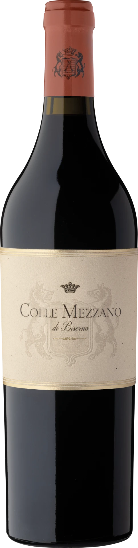 Colle Mezzano