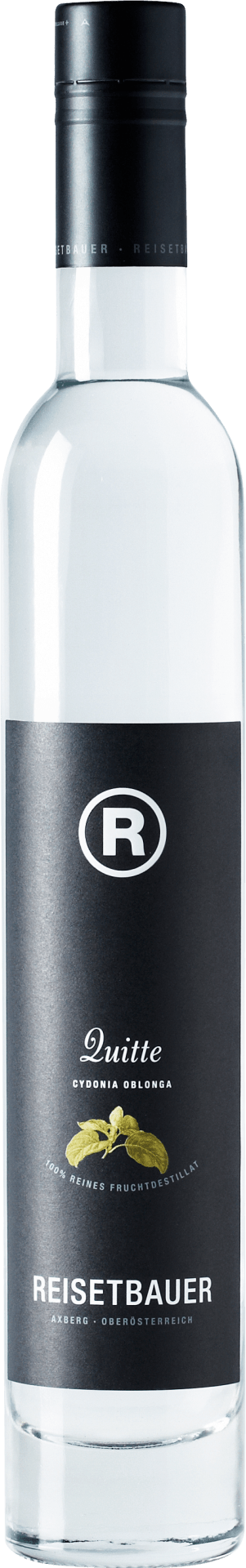 Reisetbauer Quittenbrand