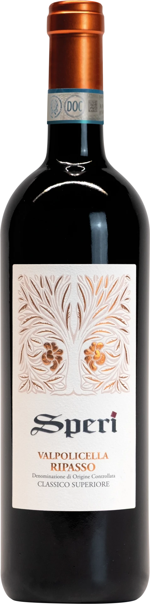 Valpolicella Ripasso Classico Superiore DOC