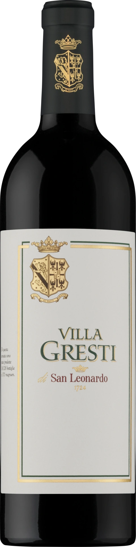 Villa Gresti di San Leonardo IGT Trentino