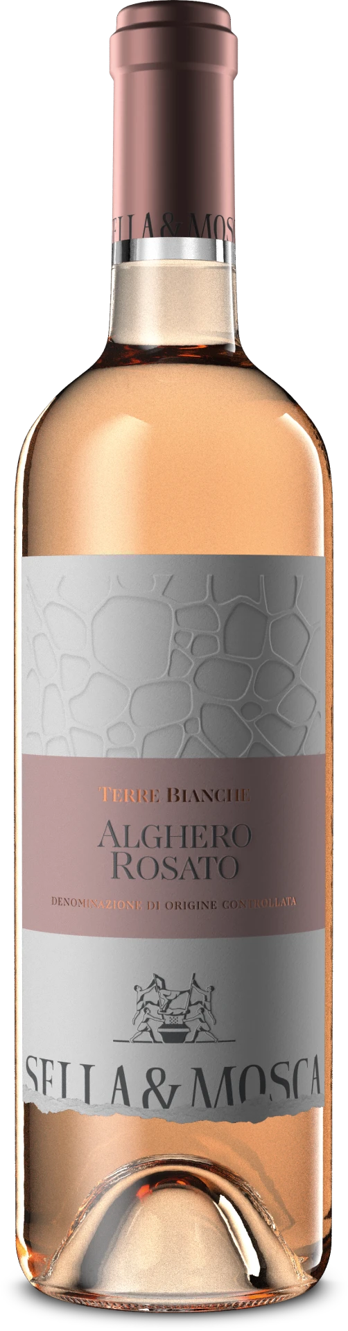 Rosato Alghero DOC
