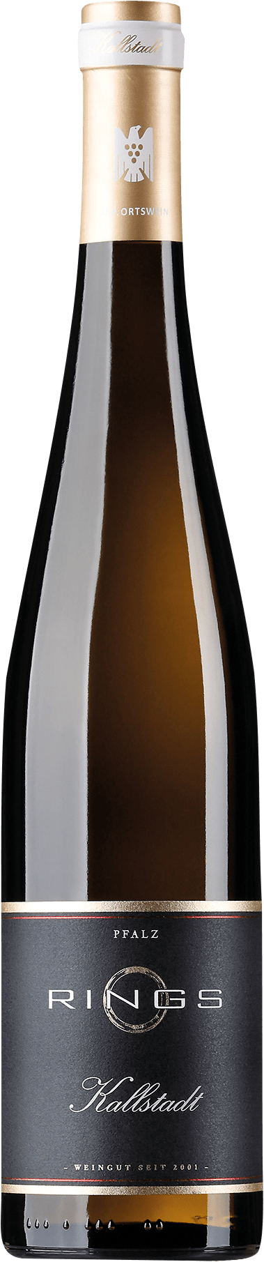 Riesling Kallstadt VDP Ortswein