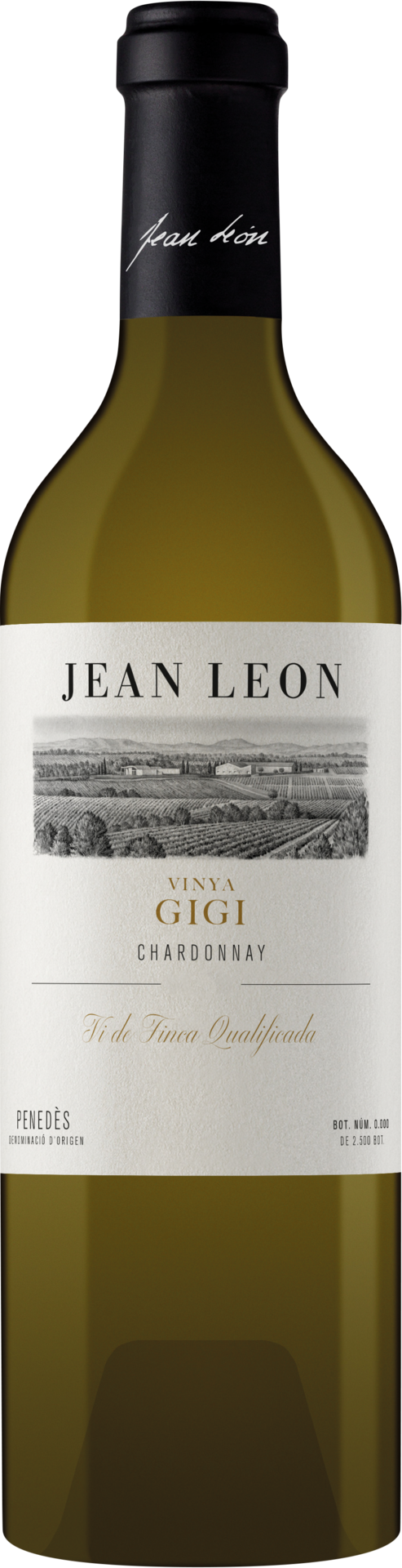 Vinya Gigi Chardonnay