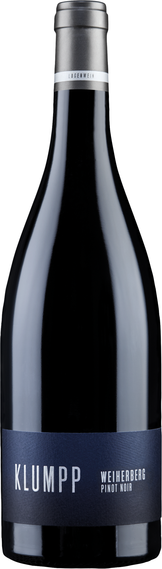 Bruchsaler Weiherberg Pinot Noir QbA trocken
