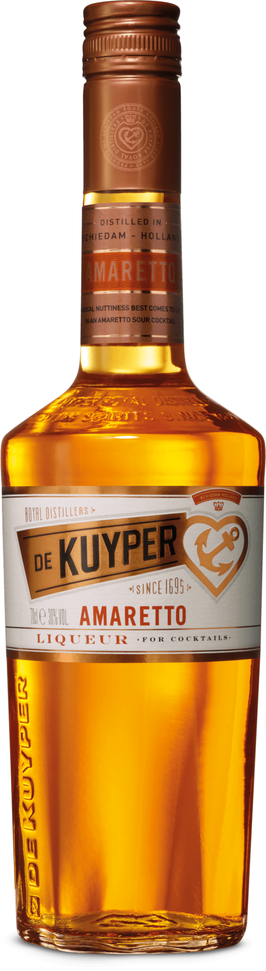 Amaretto Liqueur
