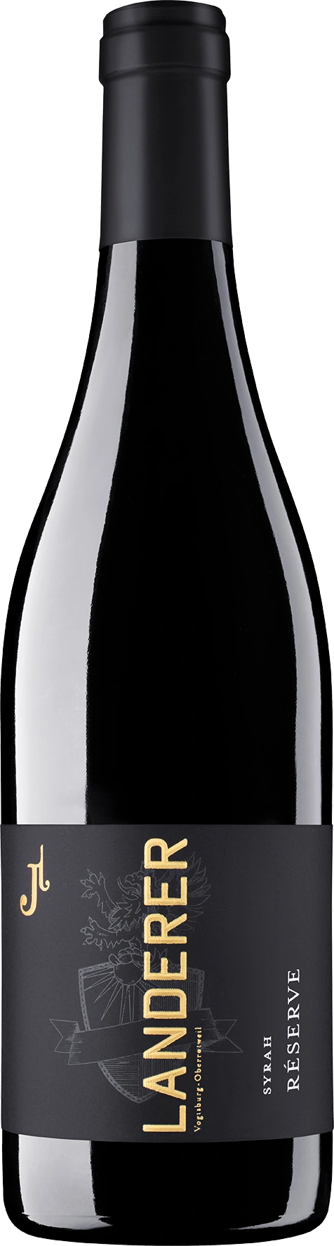 Syrah Reserve