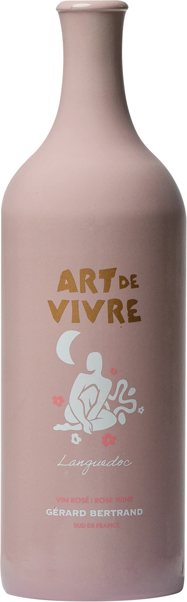 Art de Vivre Rosé