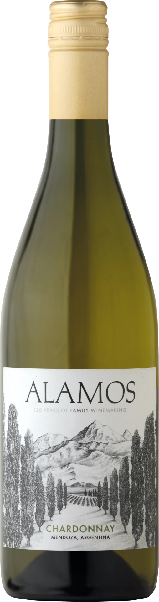 Alamos Chardonnay