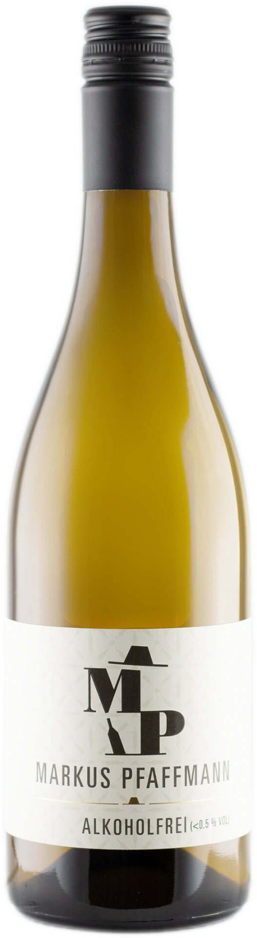 MP Weisswein alkoholfrei
