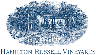 logo_Hamilton Russell Vineyards