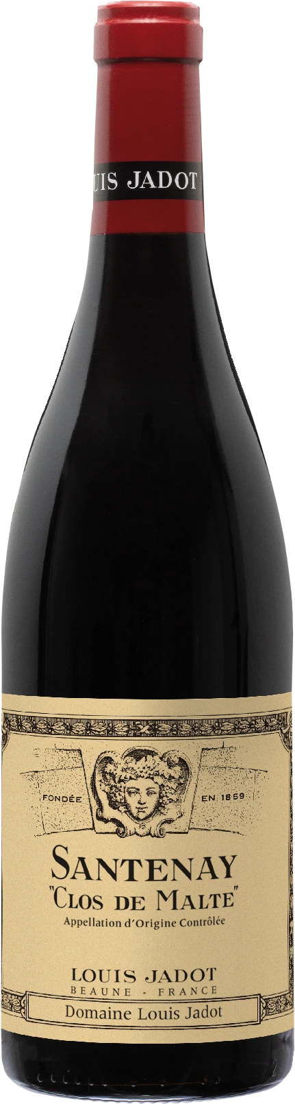 Santenay Clos de Malte