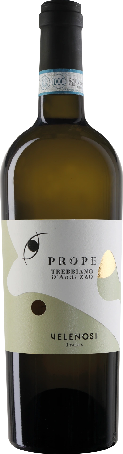Prope Trebbiano d'Abruzzo DOC