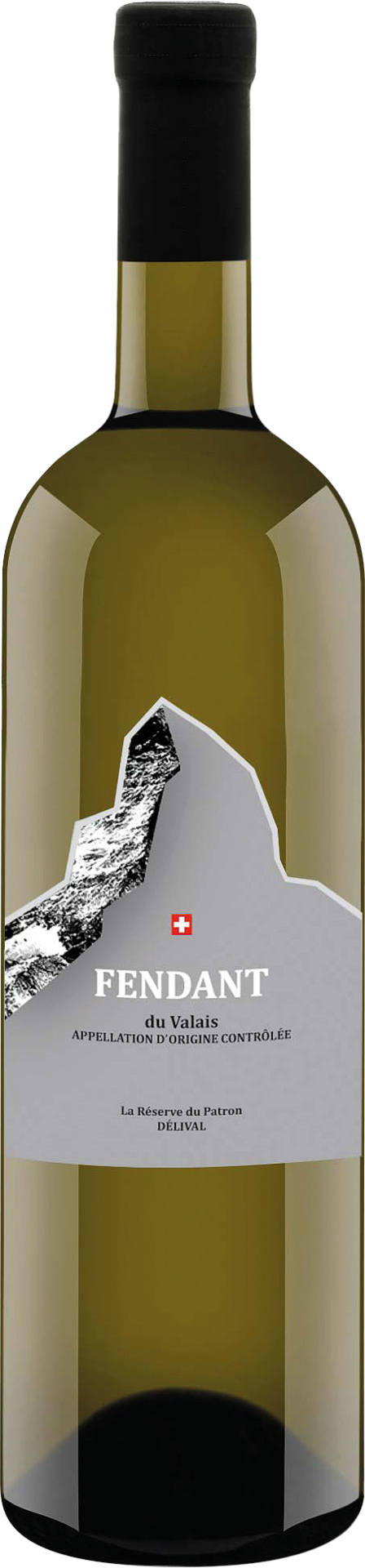 Fendant du Valais WKA  Weinkellereien Aarau AG