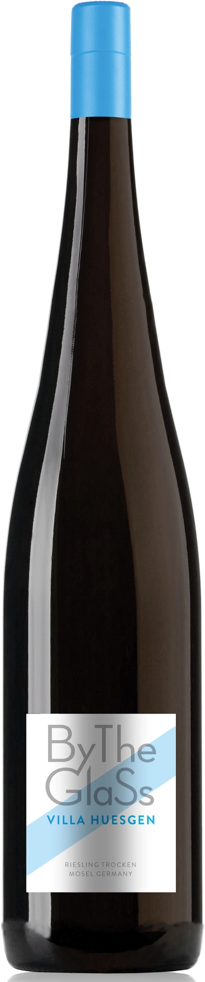 "By the Glass" Riesling Qualitätswein trocken