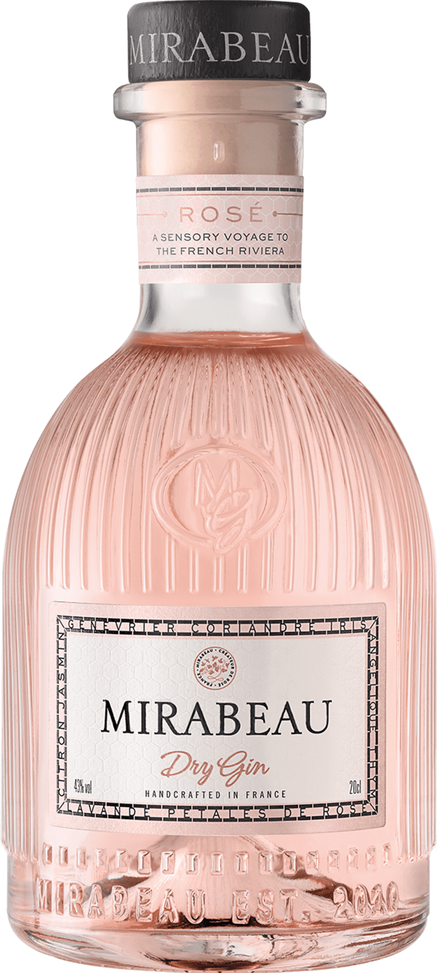 Mirabeau Gin