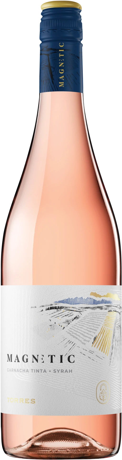 Magnetic Rosé 