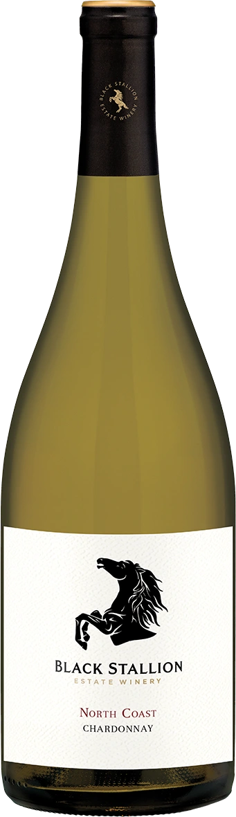 Black Stallion North Coast Chardonnay