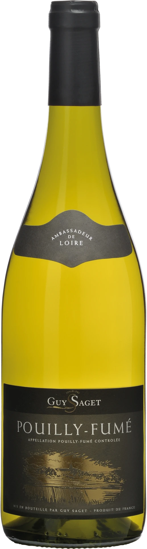 Pouilly Fumé