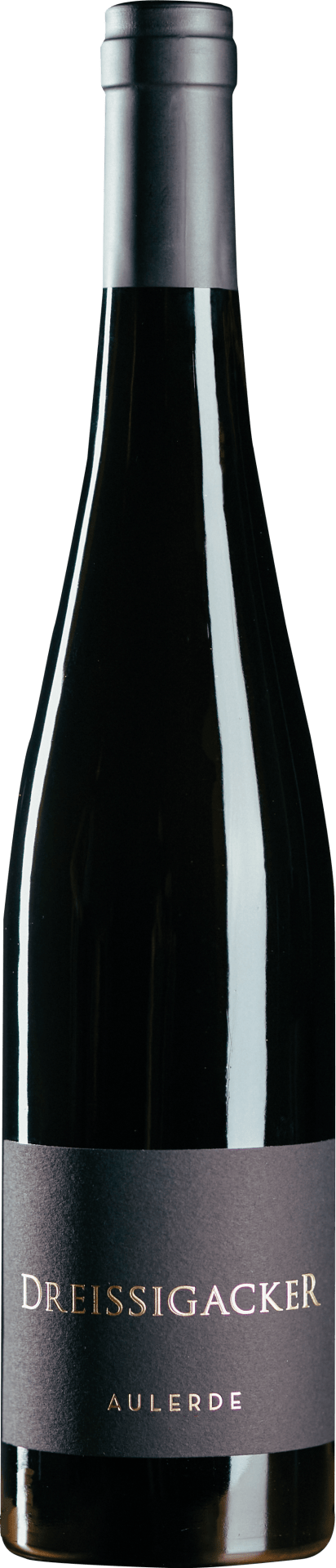 Westhofen Aulerde Riesling Qualitätswein trocken