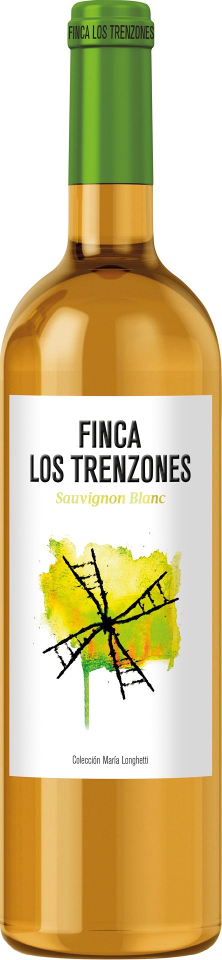 Finca los Trenzones Sauvignon Blanc