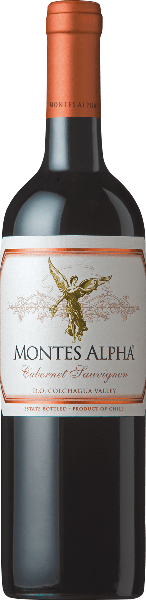 Alpha Cabernet Sauvignon