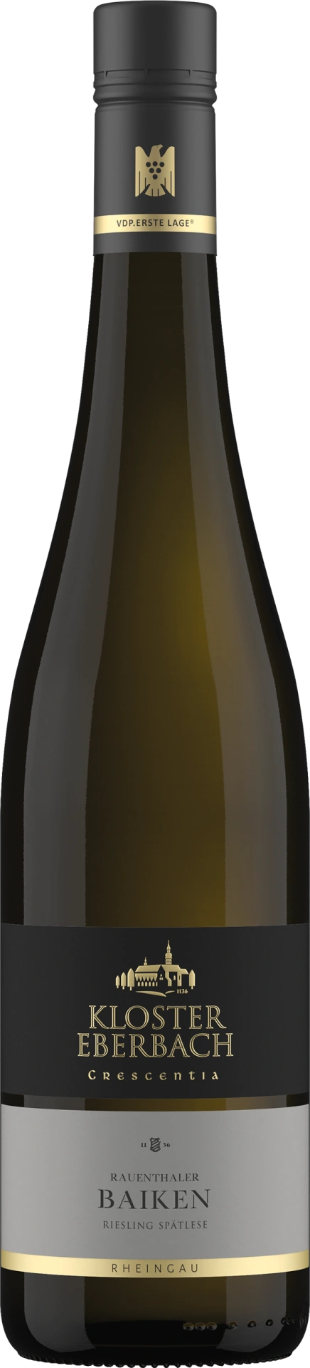 Rauenthaler Baiken Riesling Spätlese VDP 1. Lage 