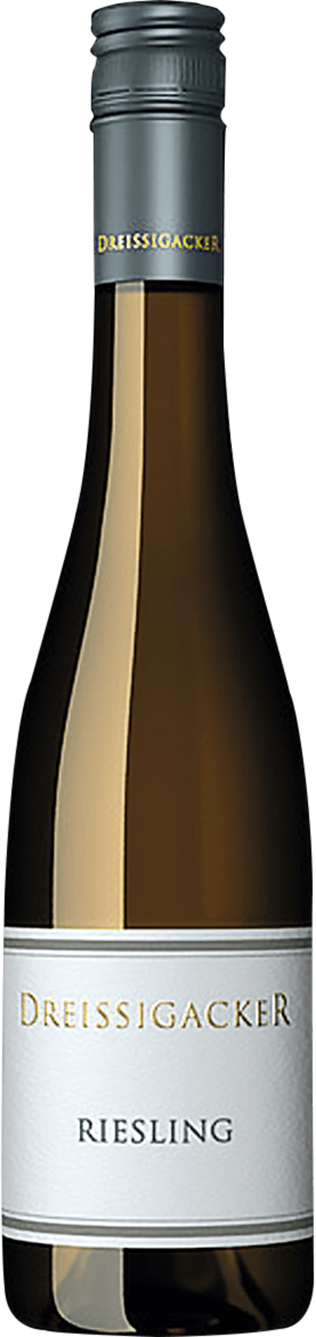Riesling halbe Flasche