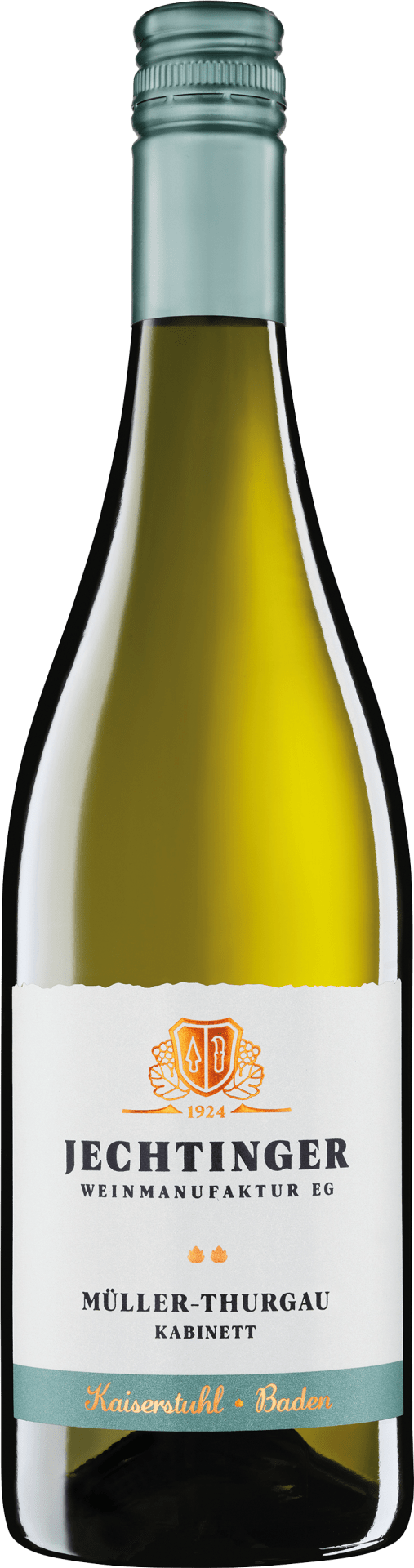 Müller Thurgau Kabinett "Steingrube"