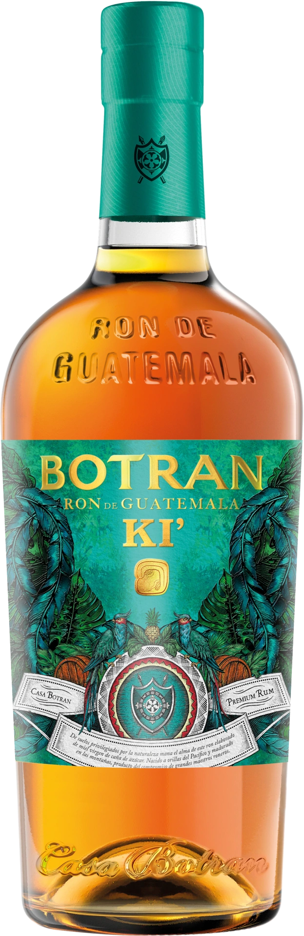 Botran Ki' Rum
