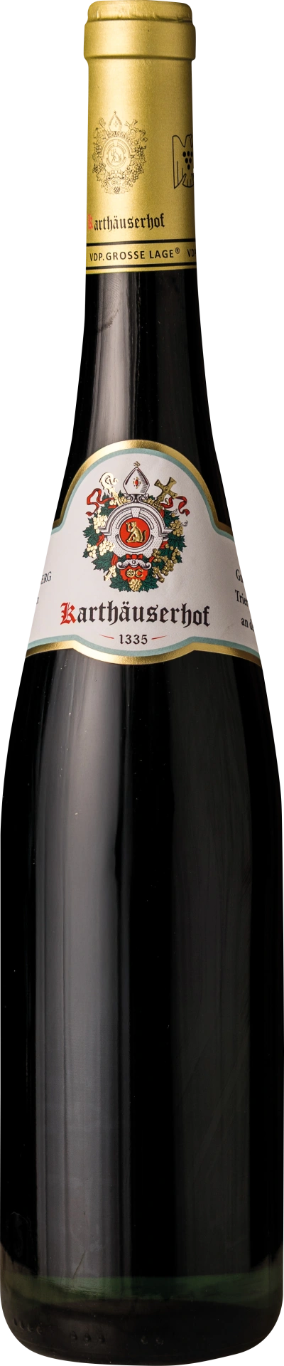 Karthäuserhofberg Riesling Großes Gewächs